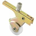 Slide-Co 111872-N SLIDING SCREEN DOOR ROLLER NYLON B 701